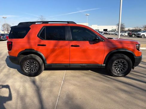 Used 2026 Honda Passport TrailSport image 6