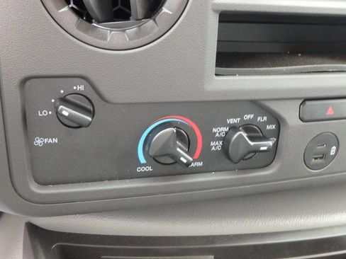 New 2024 Ford E-350 and Econoline 350 Super Duty w/ Interior Upgrade Package image 17