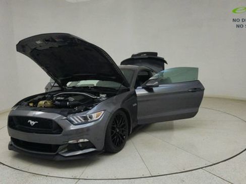 Used 2015 Ford Mustang GT Premium w/ GT Performance Package RWD image 64