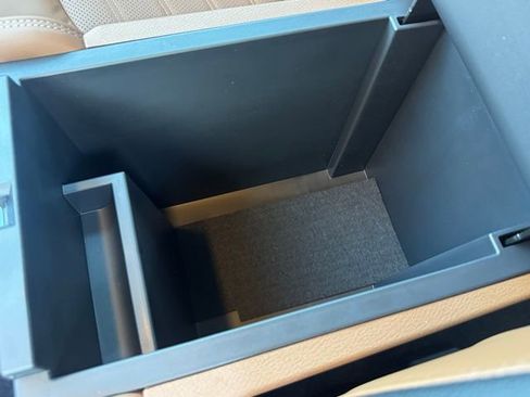 New 2025 Nissan Pathfinder Platinum image 18