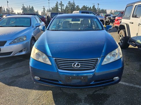 Used 2008 Lexus ES 350 image 2