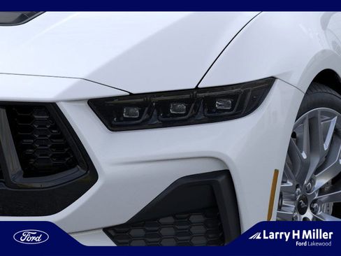 New 2026 Ford Mustang GT Premium image 18