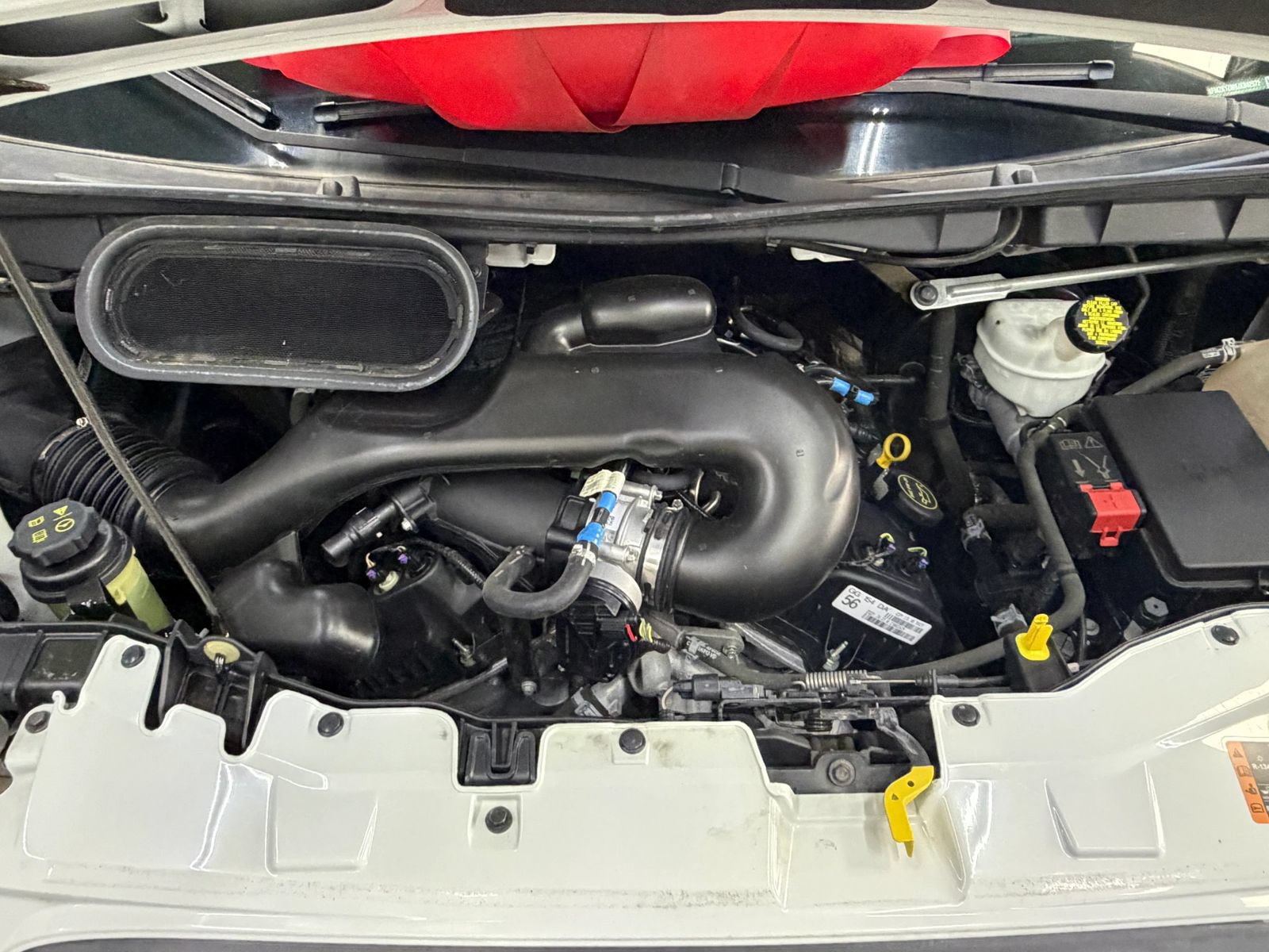 Used 2017 Ford Transit 150 XL RWD image 45