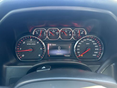 Used 2016 GMC Sierra 1500 SLT image 12