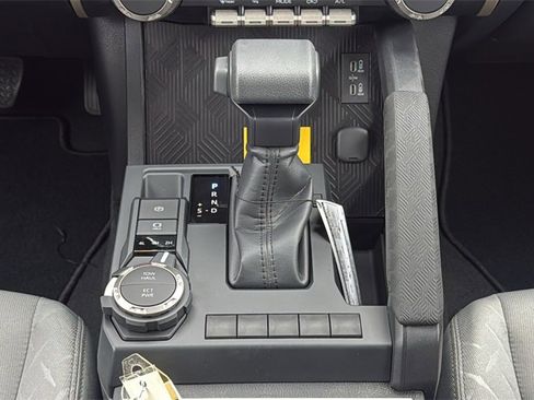 New 2025 Toyota Tacoma SR5 image 37