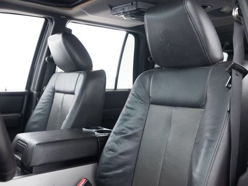 Used 2011 Ford Expedition EL XLT w/ 202A Rapid Spec Order Code image 22