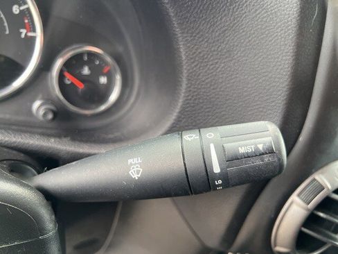 Certified 2017 Jeep Wrangler Unlimited Sport w/ Quick Order Package 24S image 17