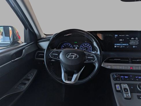Used 2021 Hyundai Palisade SEL FWD image 35