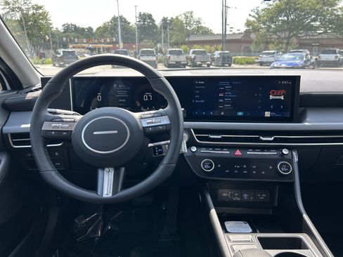 New 2026 Hyundai Sonata SEL AWD/4WD image 19
