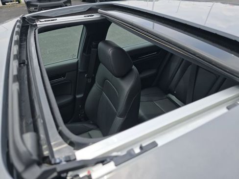 New 2026 Honda Civic Sport Touring image 3