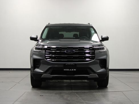New 2026 Ford Explorer Active image 9