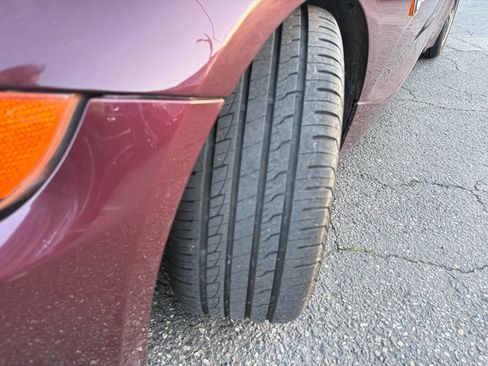 Used 2004 BMW Z4 3.0i RWD image 4