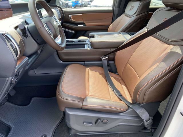 New 2026 Ford Expedition King Ranch AWD/4WD image 15