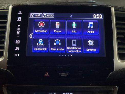 Used 2017 Honda Pilot Touring image 25