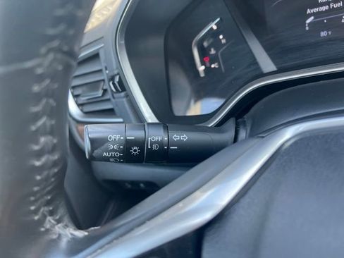Used 2020 Honda CR-V EX-L image 25