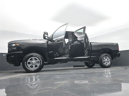 New 2026 RAM 2500 Big Horn image 66