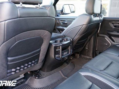 Used 2022 RAM 1500 TRX w/ TRX Level 2 Equipment Group image 40