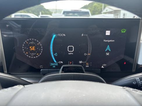 Used 2025 GMC Hummer EV 2X AWD/4WD image 18