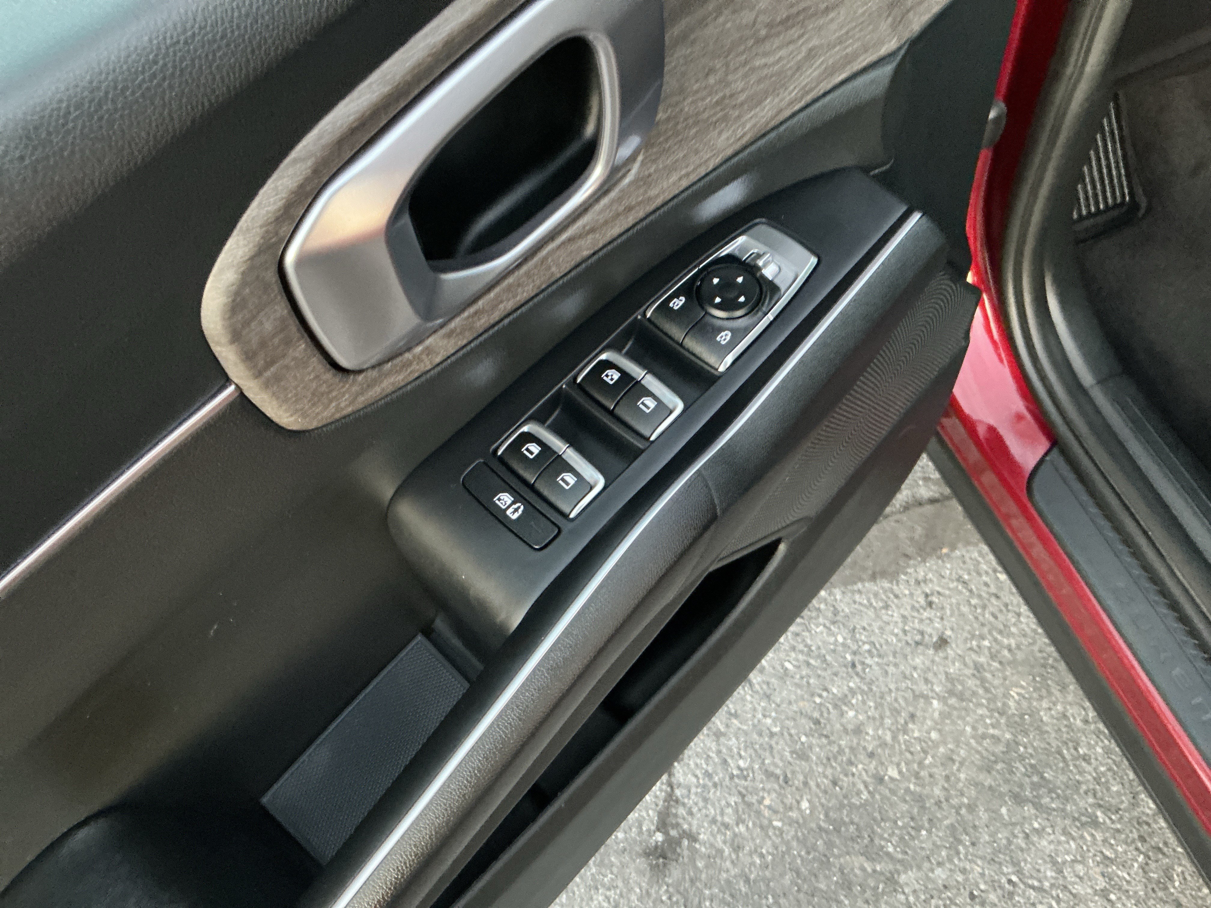 Certified 2023 Kia Sorento X-Line EX AWD/4WD image 14