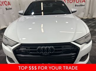 Used 2023 Audi A6 Premium Plus w/ Premium Plus Package video 2