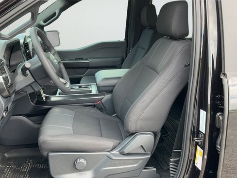New 2026 Ford F150 STX w/ Equipment Group 200A AWD/4WD image 13