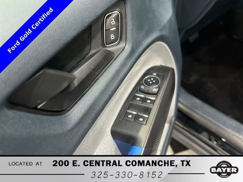 Certified 2025 Ford Maverick XLT w/ Equipment Group 302A image 21