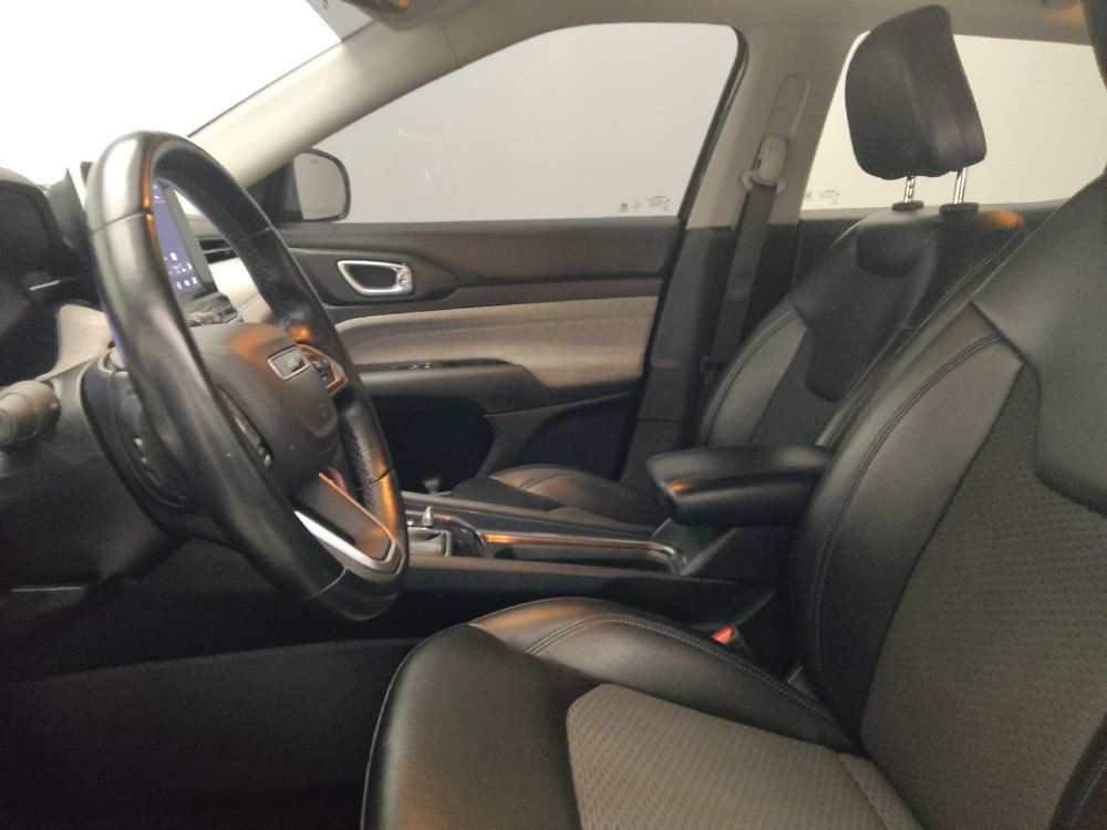 Used 2022 Jeep Compass Latitude w/ Convenience Group AWD/4WD image 17
