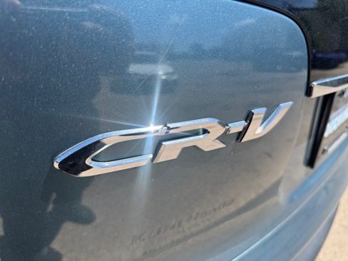 Used 2014 Honda CR-V EX image 24