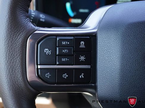 Used 2024 Ford F250 King Ranch AWD/4WD image 44