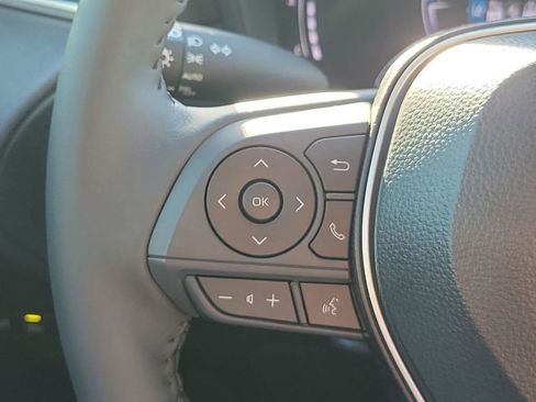 New 2026 Toyota Corolla Cross LE image 23