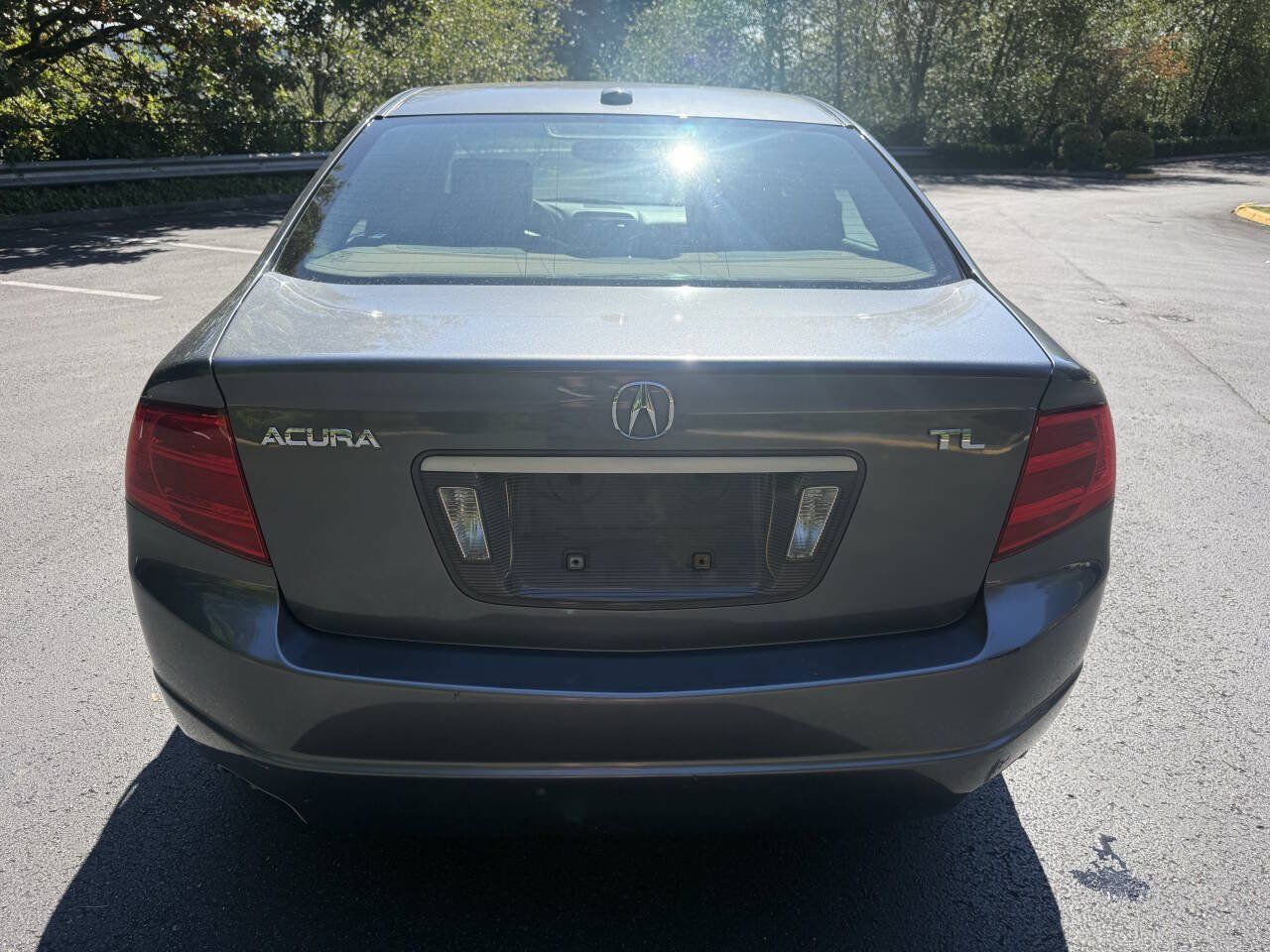Used 2006 Acura TL FWD image 4
