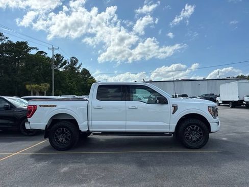 Used 2023 Ford F150 Tremor AWD/4WD image 2