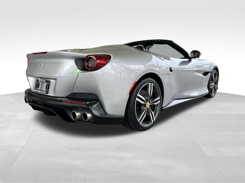Used 2019 Ferrari Portofino Base image 5