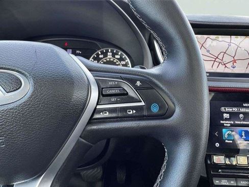 Used 2024 INFINITI QX50 Sport FWD image 26