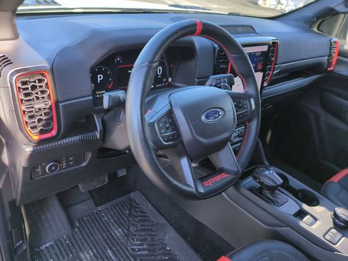 Certified 2024 Ford Ranger Raptor image 8