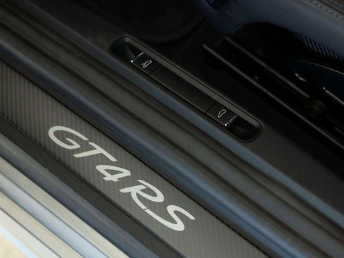 Used 2024 Porsche 718 Cayman GT4 RS w/ Weissach Package image 24