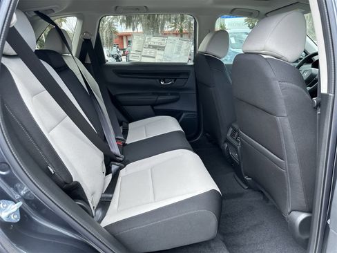 New 2026 Honda CR-V EX image 16