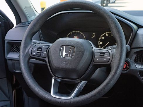 New 2026 Honda CR-V EX image 18