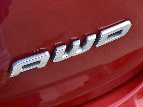 Certified 2022 Ford Edge Titanium AWD/4WD image 8