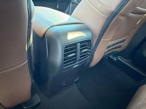 New 2025 Ford Bronco Sport Outer Banks w/ Outer Banks Tech Package+ image 17