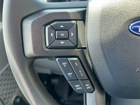 Used 2024 Ford E-350 and Econoline 350 Super Duty w/ Driver's Safety Package RWD image 13