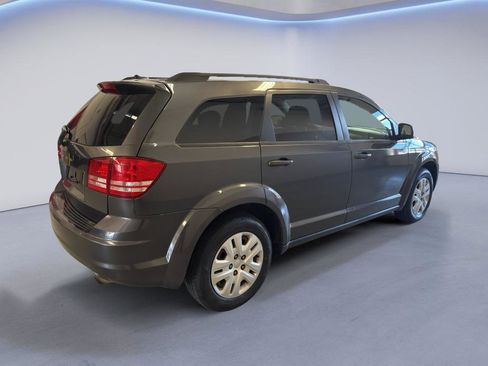 Used 2016 Dodge Journey SE image 7