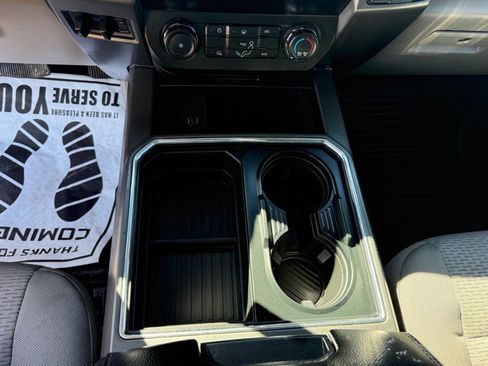 Used 2022 Ford F350 XL w/ Power Equipment Group image 26