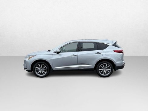 Certified 2023 Acura RDX w/ Technology Package image 2