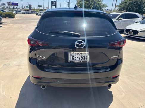 Used 2023 MAZDA CX-5 AWD 2.5 S image 7