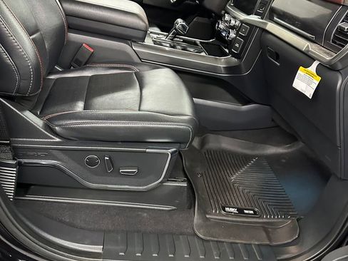 Used 2023 Ford F150 Lariat w/ Equipment Group 502A High AWD/4WD image 45