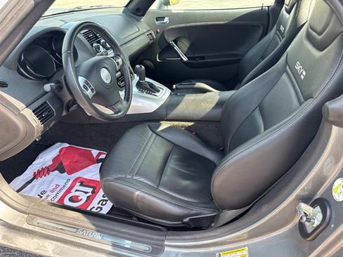Used 2007 Saturn Sky Red Line image 9