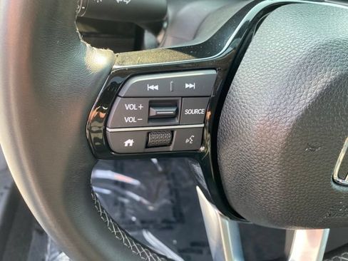 Certified 2023 Honda Civic EX-L image 27