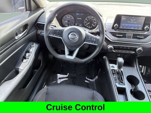 Used 2021 Nissan Altima 2.5 S FWD image 10