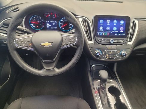 Used 2023 Chevrolet Malibu LT image 22